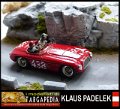 1950 - 438 Ferrari 166 MM - MG Models 1.43 (1)